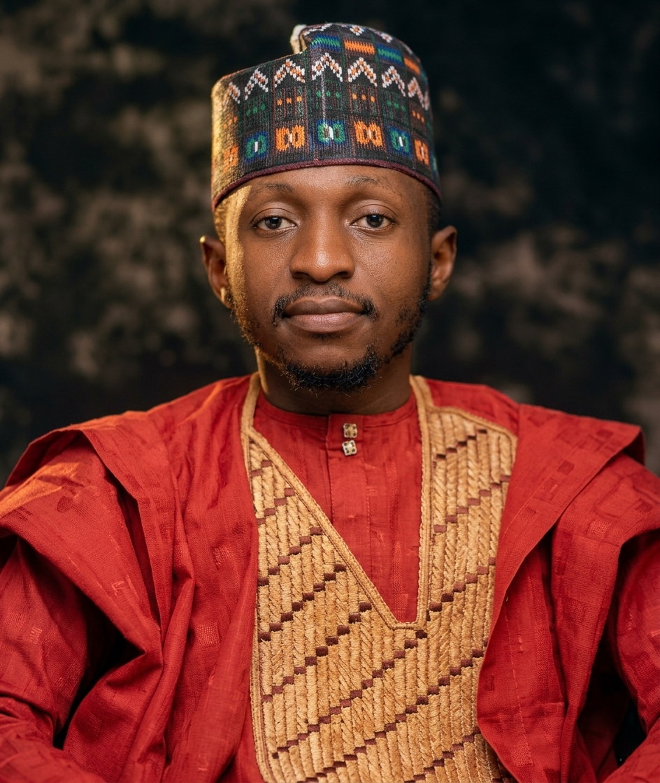 Alh. Yahaya Buhari